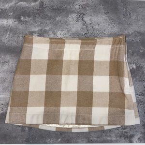 GapKids Wool Blend Skirt